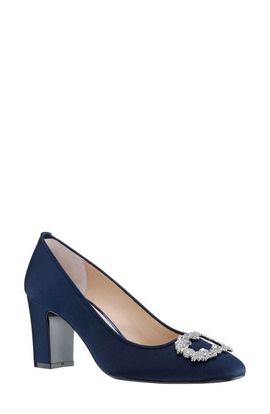 Nina Nina Giovia Pump