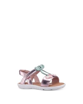 Nina Nina Girls' Aeden Sandals