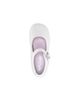 Nina Nina Girls' Bonnett Leather Mary Janes Toddler - 3
