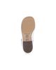 Nina Nina Girls' Bonnett Leather Mary Janes Toddler - 4