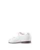 Nina Nina Girls' Bonnett Leather Mary Janes Toddler - 6