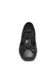 Nina Nina Girls' Charma Crisscross Bow Ballet Flats Toddler, Little Kid, Big Kid - 5
