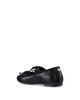 Nina Nina Girls' Charma Crisscross Bow Ballet Flats Toddler, Little Kid, Big Kid - 6