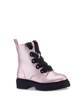 Nina Nina Girls' Chassy Booties
