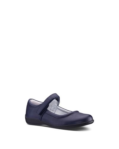 Nina Nina Girls' Dallas Mary Jane Shoes