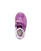 Nina Nina Girls' Dazee-t Glitter High Top Sneakers Toddler - 3