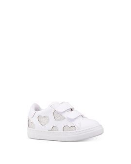 Nina Nina Girls' Esti T Sneakers