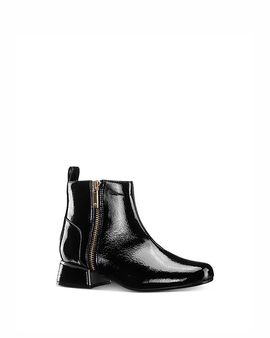Nina Nina Girls' Heath Booties