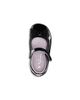Nina Nina Girls' Jillzee-t Glitter Bow Mary Janes Toddler - 3