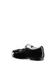 Nina Nina Girls' Jillzee-t Glitter Bow Mary Janes Toddler - 6
