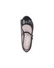 Nina Nina Girls' Larna Rhinestone Embellished Mary Jane Heels Little Kid, Big Kid - 3