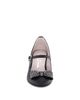 Nina Nina Girls' Larna Rhinestone Embellished Mary Jane Heels Little Kid, Big Kid - 5