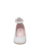 Nina Nina Girls' Lennie Ankle Strap Pumps - 3