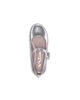 Nina Nina Girls' Meryl Rhinestone Strap Ballet Flats Little Kid, Big Kid - 4
