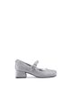 Nina Nina Girls' Mila Mary Jane Dress Shoes - 2