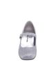 Nina Nina Girls' Mila Mary Jane Dress Shoes - 4