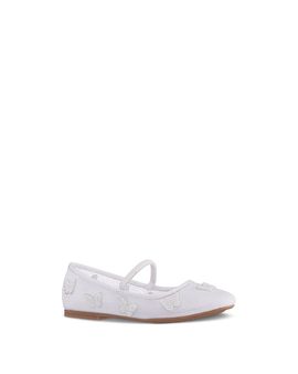 Nina Nina Girls' Noula Ballet Flats