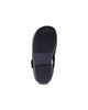 Nina Nina Girls' Rhinestone Buckle Mary Jane Flats Toddler - 4