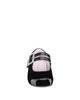 Nina Nina Girls' Rhinestone Buckle Mary Jane Flats Toddler - 6