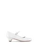 Nina Nina Girls' Seeley Mary Jane Pumps - 2