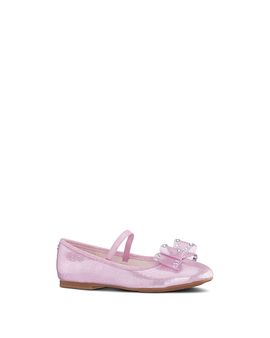Nina Nina Girls' Sidnee Ballet Flats
