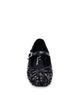Nina Nina Girls' Sparklin Sequin Ballet Flats Toddler, Little Kid, Big Kid - 5
