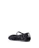 Nina Nina Girls' Sparklin Sequin Ballet Flats Toddler, Little Kid, Big Kid - 6