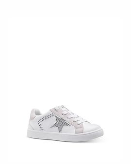 Nina Nina Girls' Zicky Low Top Sneakers