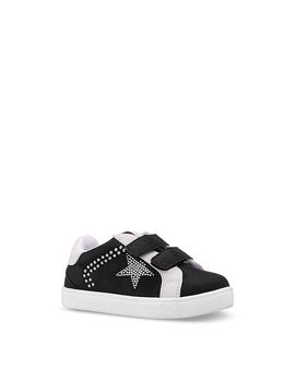 Nina Nina Girls' Zicky T Sneakers