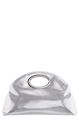 Nina Nina Jael Top Handle Clutch