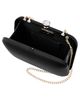 Nina Nina Kaela Beaded Handle Clutch - 3