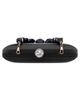 Nina Nina Kaela Beaded Handle Clutch - 5