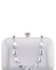 Nina Nina Kaela Frame Clutch - 1