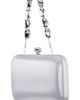 Nina Nina Kaela Frame Clutch - 4
