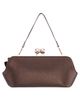 Nina Nina Kenji Bow Frame Clutch - 3