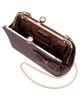 Nina Nina Kenji Bow Frame Clutch - 4