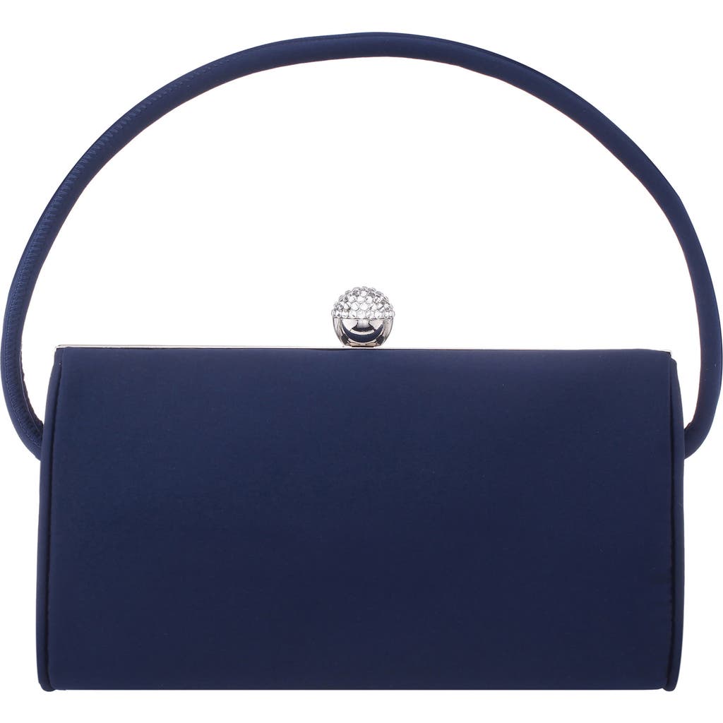 Nina Nina Khalani Satin Clutch