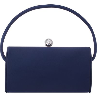 Nina Nina Khalani Satin Clutch