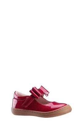 Nina Nina Kids' Binnie Mary Jane Flat