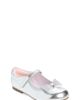 Nina Nina Kids' Jillzee Mary Jane Flat - 1