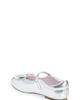 Nina Nina Kids' Jillzee Mary Jane Flat - 2