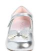 Nina Nina Kids' Jillzee Mary Jane Flat - 4