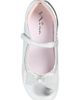 Nina Nina Kids' Jillzee Mary Jane Flat - 5