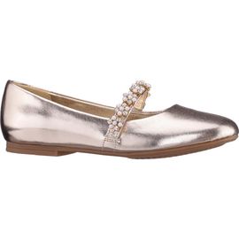 Nina Nina Kids' Joansie Flat