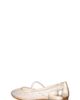 Nina Nina Kids' Kira Mary Jane Flat - 2