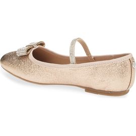 Nina Nina Kids' Nami Mary Jane Flat
