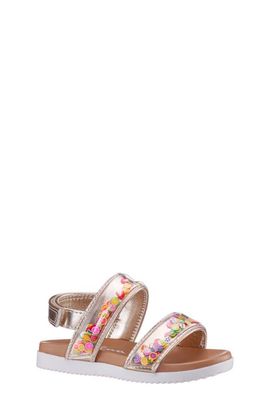 Nina Nina Kids' Orbit Slingback Sandal