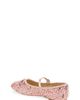 Nina Nina Kids' Sparklin Mary Jane Flat - 2