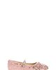 Nina Nina Kids' Sparklin Mary Jane Flat - 3