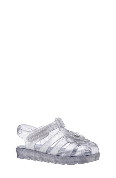 Nina Nina Kids' Waterproof Jelly Fisherman Sandal